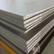 ISO9001 Plaque d'acier inoxydable sans soudure 304 201 Grade 1 mm 2 mm Épaisseur pour les pipelines