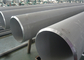 Transport de 316 tuyauteries d'acier inoxydable, tube d'acier inoxydable de grand diamètre de DN80 SCH40 fournisseur