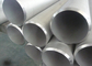 Transport de 316 tuyauteries d'acier inoxydable, tube d'acier inoxydable de grand diamètre de DN80 SCH40 fournisseur