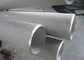 ASTM 60 tuyau d'acier inoxydable du grand diamètre de pouce 304/304L SCH80s/SCH80 fournisseur