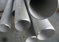 ASTM 60 tuyau d'acier inoxydable du grand diamètre de pouce 304/304L SCH80s/SCH80 fournisseur