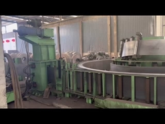 Coils en acier au carbone