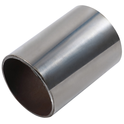 Tubes/pipes en acier inoxydable ASTM 201 202 304 316L 321 430 8*8mm laminées à froid