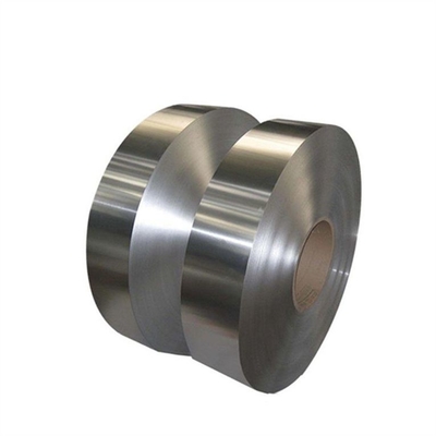L'acier inoxydable perforé de ressort a perforé la bande 2mm 4mm 6mm