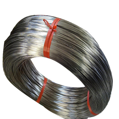 Rond d'acier inoxydable du fil d'acier 3mm C276 904L de l'étirage à froid 316l solides solubles