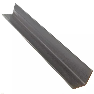 SS AISI ASTM JIS 201 304 321H de haute qualité Barre d'angle en acier inoxydable 5 mm 10 mm épaisseur