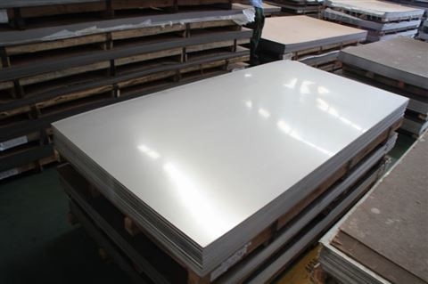 Plaque d'acier inoxydable de haute qualité JIS ASTM 304 302 303 Grade Épaisseur 1 mm 2 mm 3 mm