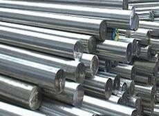 Barres rondes en acier inoxydable de qualité ISO9001 AISI ASTM 301 303 304 laminées à chaud ou à froid