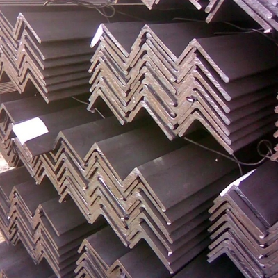 SS DIN JIS AISI ASTM Bar angulaire en acier inoxydable 301 302 304 Grade épaisseur 3 mm 5 mm