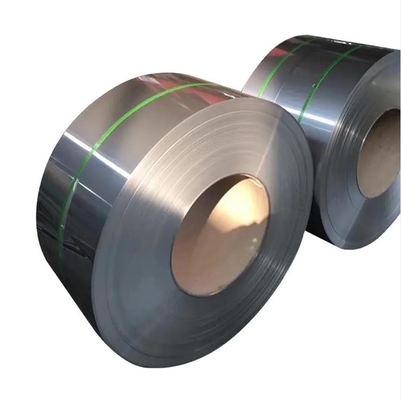 SUS304 309 310S laminé à chaud ou à froid 1,5 épaisseur 304 316 acier inoxydable
