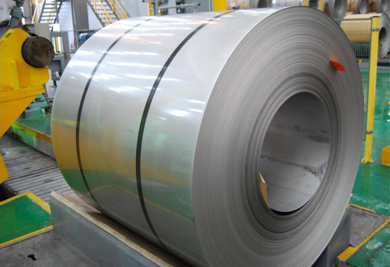 Prix du fabricant ASTM AISI 201 202 SS304 304 316 316L 430 Grade 2b Finition en acier inoxydable laminé à froid à chaud