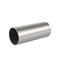 Pipe/tube en acier inoxydable ASTM SS304 316 310S 1.4301 Carré/Rond sans soudure