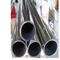 ASTM A312 Ss tuyaux sanitaires Sch 80 409 tuyaux d'échappement en acier inoxydable EN10088 soudés