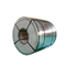 La bobine de l'acier inoxydable SUS301 201 304l fendant l'acier laminé à chaud principal love 20mm