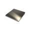1mm 304 plaque d'acier inoxydable épaisse décorative AISI du plat 2mm de l'acier inoxydable 316L 430