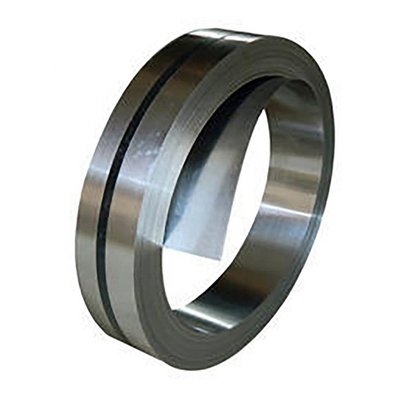 L'acier inoxydable perforé de ressort a perforé la bande 2mm 4mm 6mm