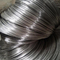 AISI 410 430 fil de soudure flexible de l'acier inoxydable de fil d'acier de solides solubles 304 201 204