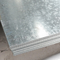 la plaque de métal 2mm épaisse de la feuille Q235 de Gi de 1mm a galvanisé en acier laminée à froid