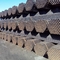 Tuyau d'acier du tuyau d'acier au carbone de Smls Sch 40 500mm 12M Hot Rolled Seamless