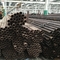 Tuyau d'acier du tuyau d'acier au carbone de Smls Sch 40 500mm 12M Hot Rolled Seamless