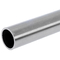 AISI 201 304 316 tuyaux en acier inoxydable laminés à froid épaisseur 2 mm diamètre personnalisé HL BA 2B Surface