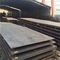 TISCO tôle d'acier au carbone laminée à chaud JIS SS400 ASTM A36 Grade 10mm 20mm épaisseur pour la fabrication