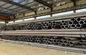 ASTM A105 Pipe en acier au carbone sans soudure Vente directe de l'usine