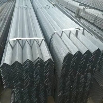 Barre d'angle en acier inoxydable de haute qualité pour l'industrie